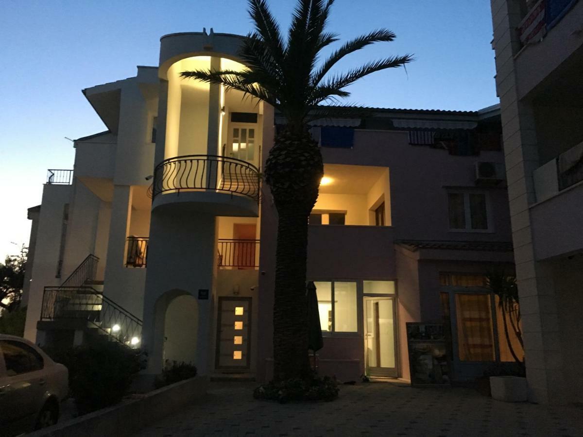 Apartmani Pasalic Tučepi Eksteriør billede