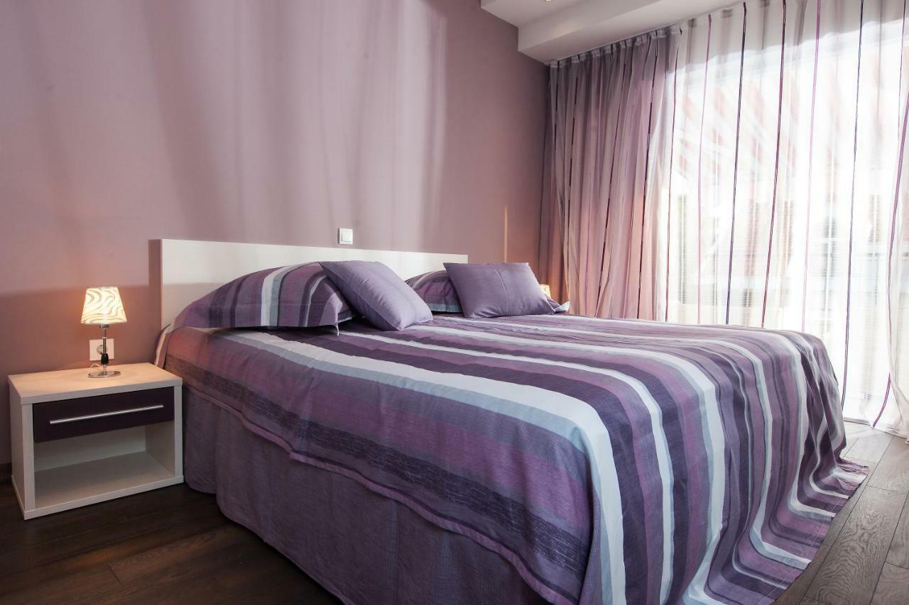 Apartmani Pasalic Tučepi Eksteriør billede
